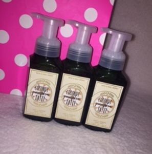 Bath & Body Works Hand Soap